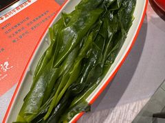 -潮牛海记•潮汕牛肉火锅•醉鸡煲•粿条汤(通北路店)