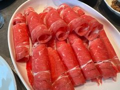 -鼎鼎香·港式火锅·臻选店(北京SKP店)