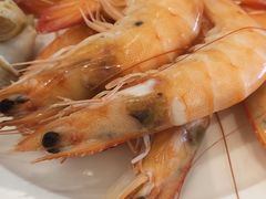 -东方红海鲜百汇(国际大厦店)