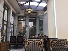 -上海安亭别墅花园酒店