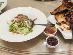 -蓝港海鲜厨房(金水路店)