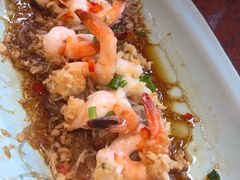 -绿茶餐厅(蓝色港湾店)