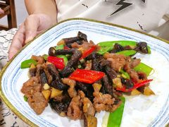 -东坊味道私房菜·地道顺德菜(大良店)