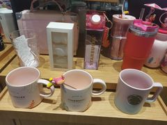 -星巴克臻选(湛江鼎盛广场店)