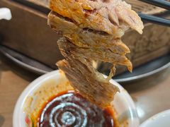 -西安贾三灌汤包·回坊小吃·清真炒菜(北院门总店)