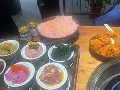 -楠火锅(龙阳广场店)