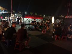 -花莲东大门国际观光夜市