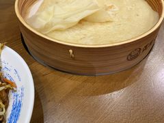 -满园烤鸭·春饼(太原街万达店)