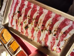 -西塔老太太泥炉烤肉(温州首店万象城黑金店)