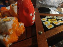 -古田居·特色寿司料理(星之岛旗舰店)