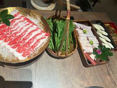 -蘑界·野生菌火锅(深业上城店)