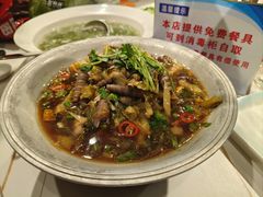-食鼎记海鲜大排档(美食街店)