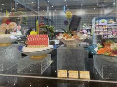 -骏莱海鲜鱼港(五角场店)