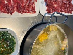 -牛德亨臻牛潮汕火锅(万邦时代店)