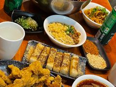 -付小姐在成都(中山公园店)