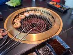 -谷牛和牛烤肉(漕河泾印象城店)