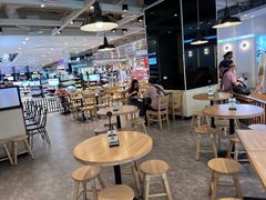 -After You Dessert Cafe(CENTRALWORLD)