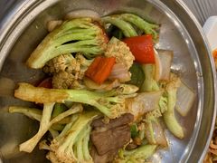 -侬佳蒸菜馆(听潮店)