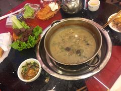 -香丽缘饭馆(黑龙潭店)