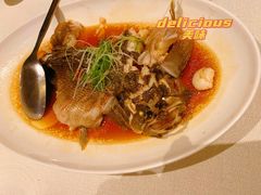 笋壳鱼-逸道(益丰·外滩源店)