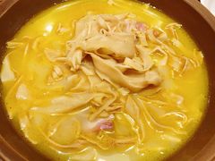 -山海菜馆·海肠捞饭·青岛菜(栈桥店)