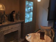 -Me Coffee下午茶艺术空间