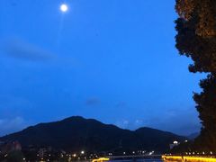 -溪口-滕头旅游景区