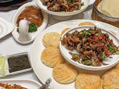 -梅利汴京烤鸭•开封豫菜地标店(东大街店)