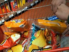 -华润苏果(晓庄国际商业广场店)