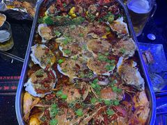 -冰城小镇音乐串吧·聚会餐厅(百子湾店)