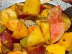 -水平有限广西米粉·广西风味集(五道口店)