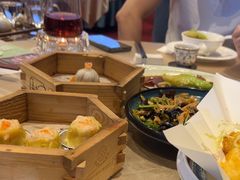 -聚福宝合苑食府(南头镇店)