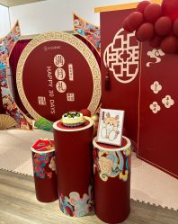 -爱帝宫月子中心(罗湖别墅院)