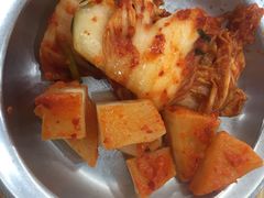 -神仙雪浓汤(明洞店)