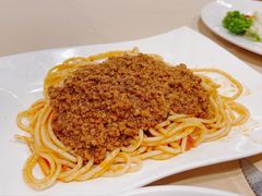 -德大西餐社(云南南路店)