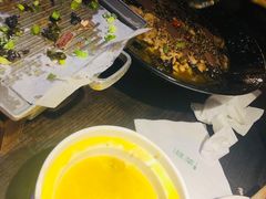 -绿茶餐厅(燕郊永旺店)