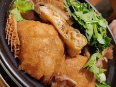 -牛楠楠·香港牛腩茶餐厅(永旺店)