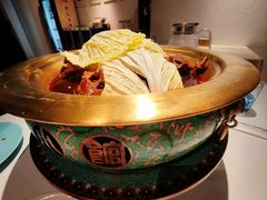 -南门小馆·清真(国贸商城店)