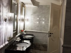 -上海和平饭店-华懋阁 The Cathay Room