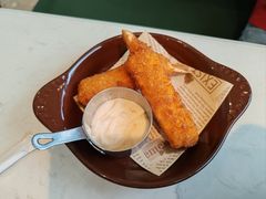-西语炭烧牛排·西厨(滨湖万科里店)