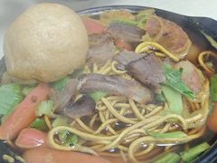 -南湖胖子砂锅(五福街店)