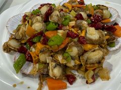 -威海渔村(黄兴路店)