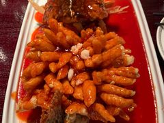 松鼠桂鱼-松鹤楼(山塘街店)