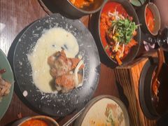 -Fuzzy Bistro 浮几韩餐·茶酒馆