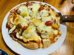 -炒豆合作社(东四总店)