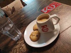 -HIGH FIVE哈福手工汉堡(桂林路店)