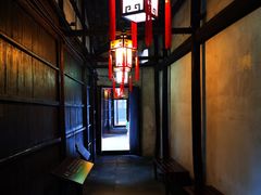 -章太炎故居