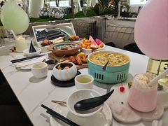 -3号仓库·创意中国菜(新世界城店)