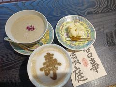 -宫事颐庭·老佛爷贵寿下午茶(颐和园店)