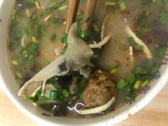 -高记清香园绝味不翻汤